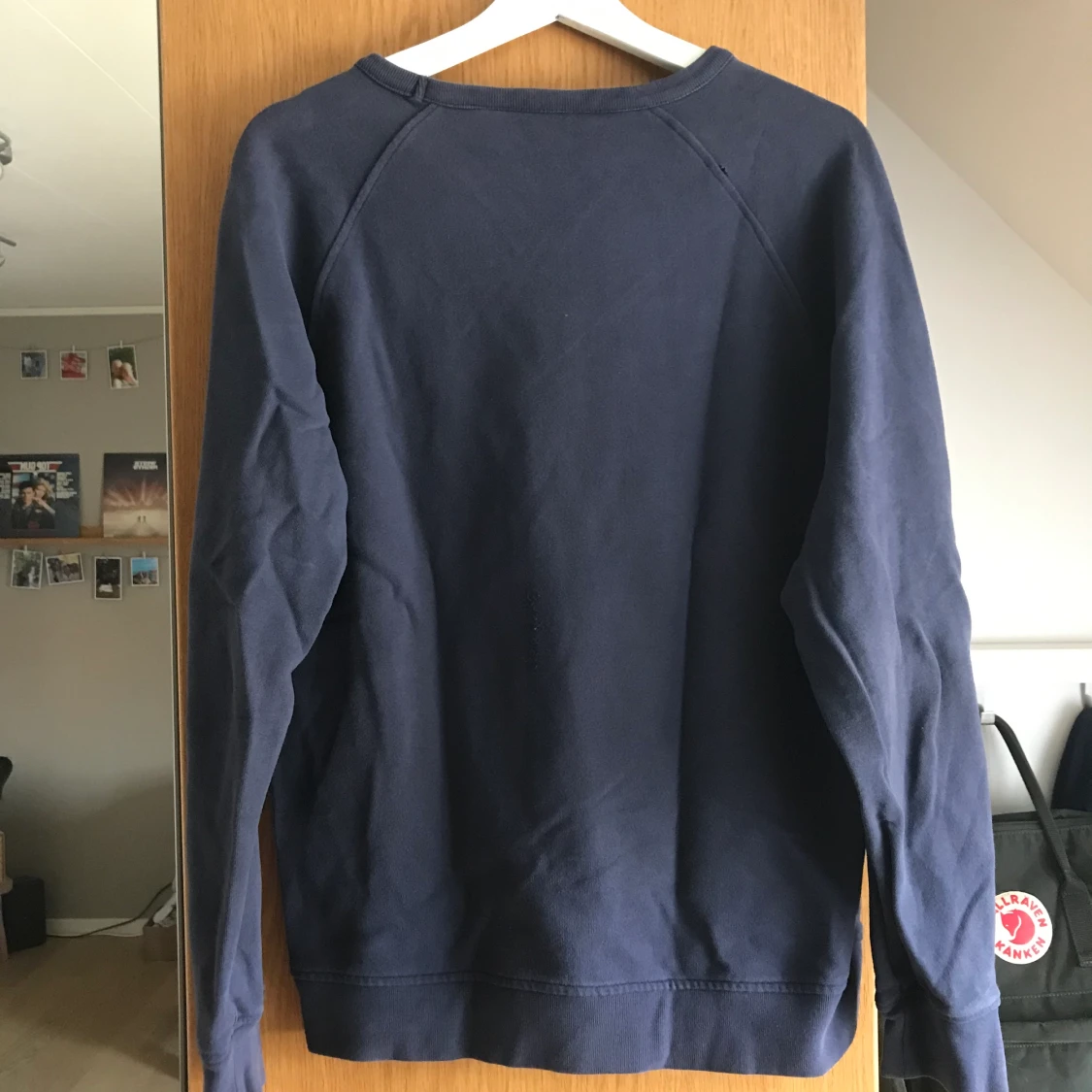Vintage Lee sweatshirt - 90