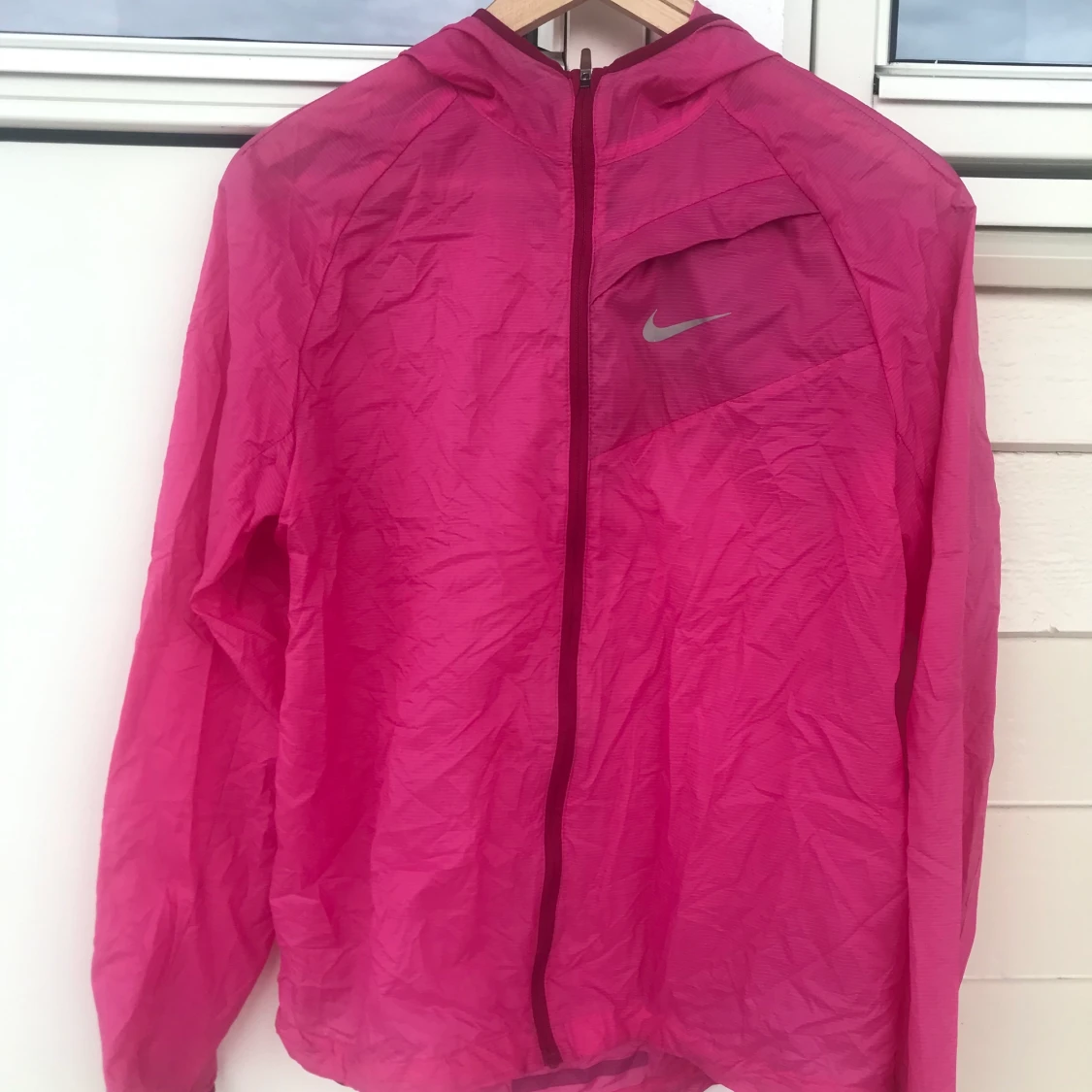 Nike løpejakke