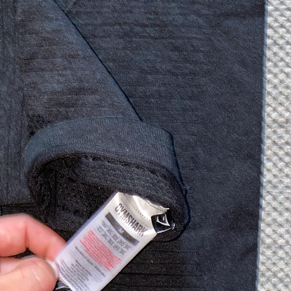 GYMSHARK TIGHTS - 90