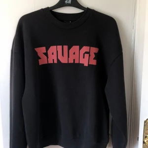 Sweatshirt - Sweatshirt från gina, knappt använd