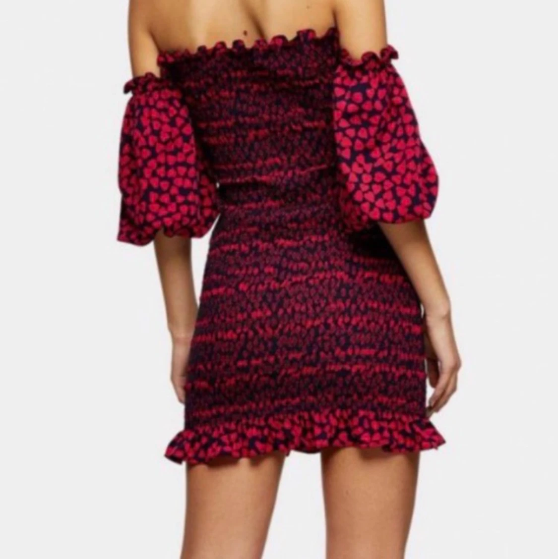 Topshop klänning  - 90