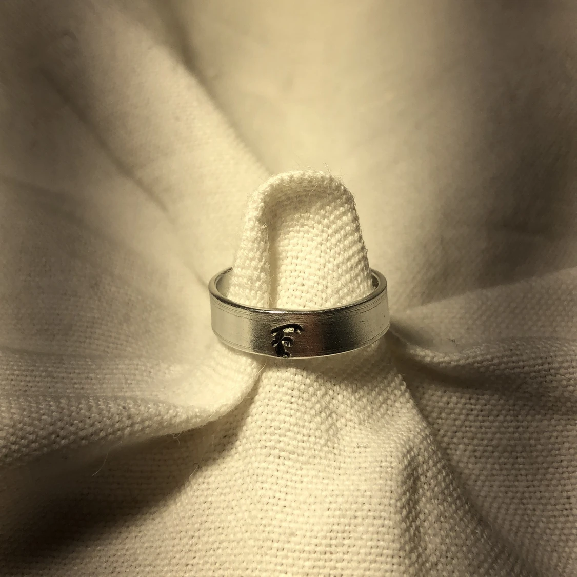 ~ring~ 