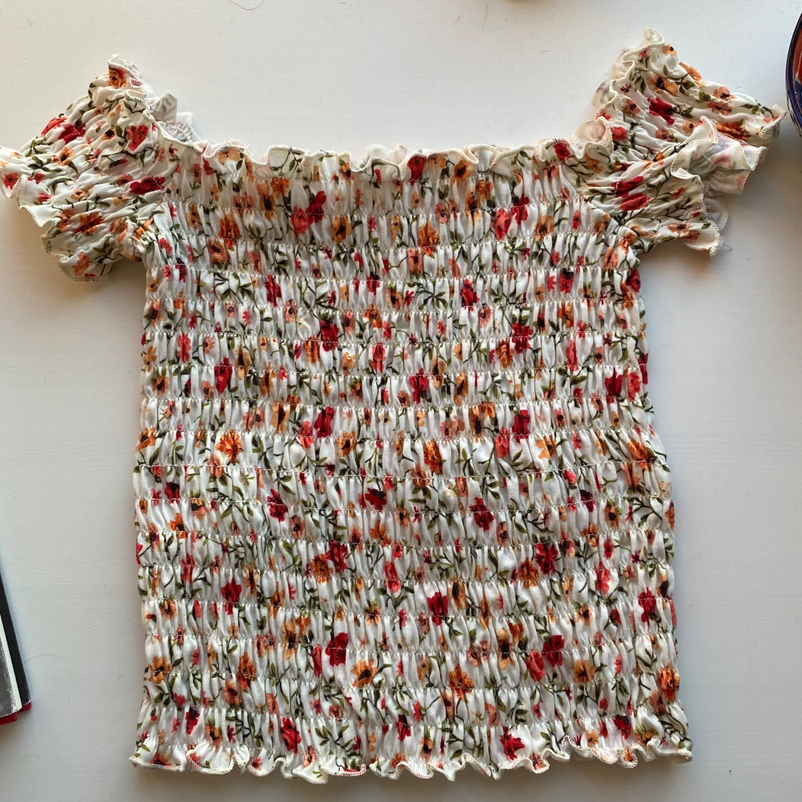 Sommartop Mango - 91