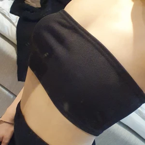 crop top - oanvänd