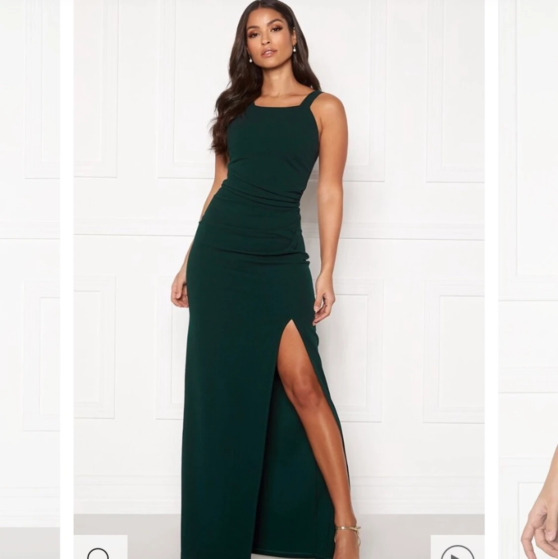 Långklänning/balklänning 