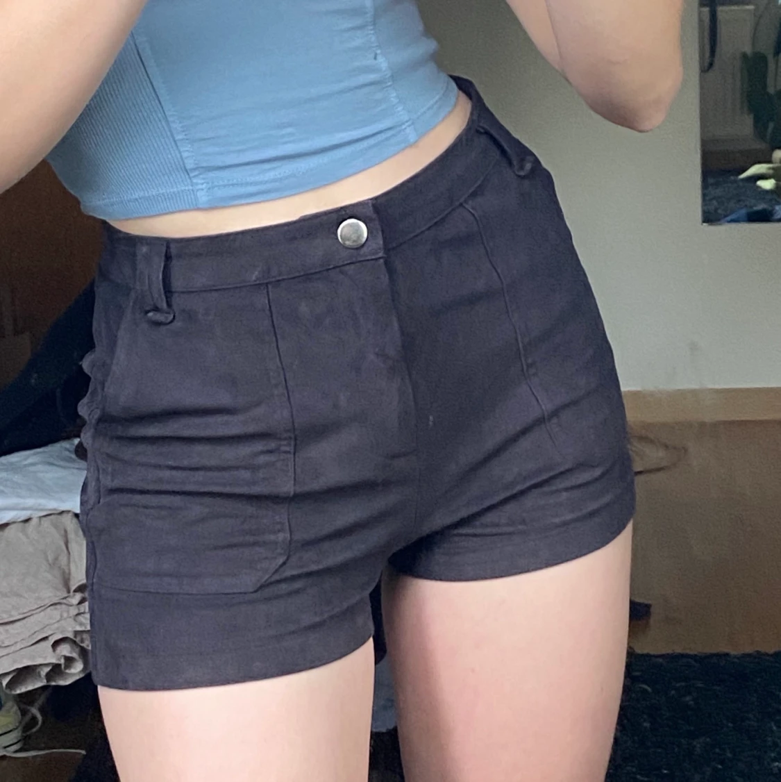 Shorts i mocka, Abercrombie