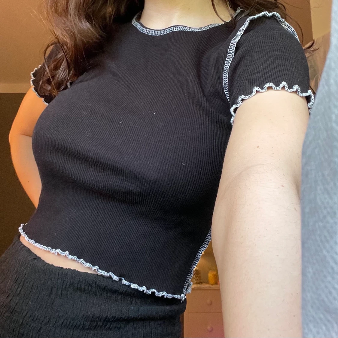 Supercool tröja!💚💕