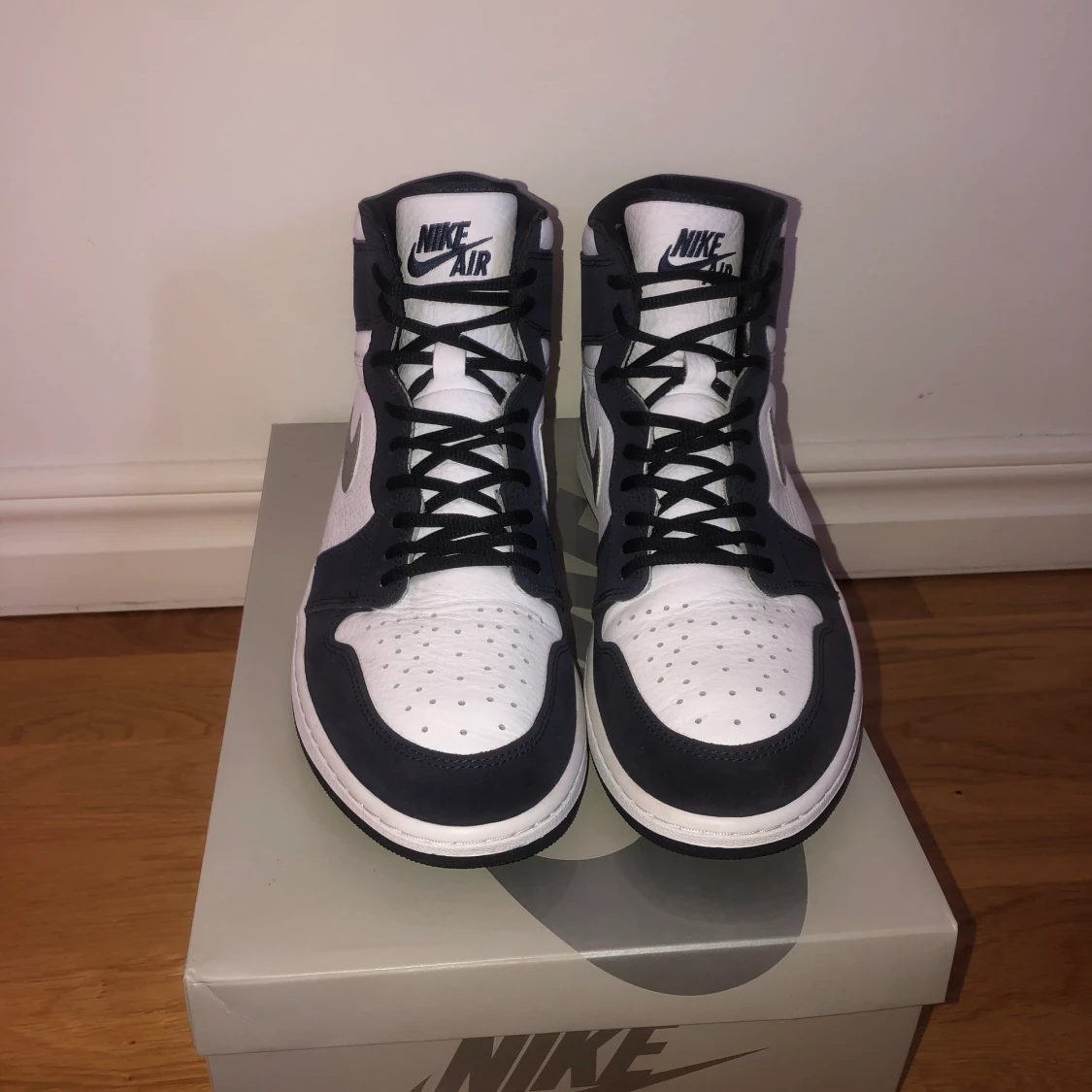 Jordan 1 OG CO.JP - 90