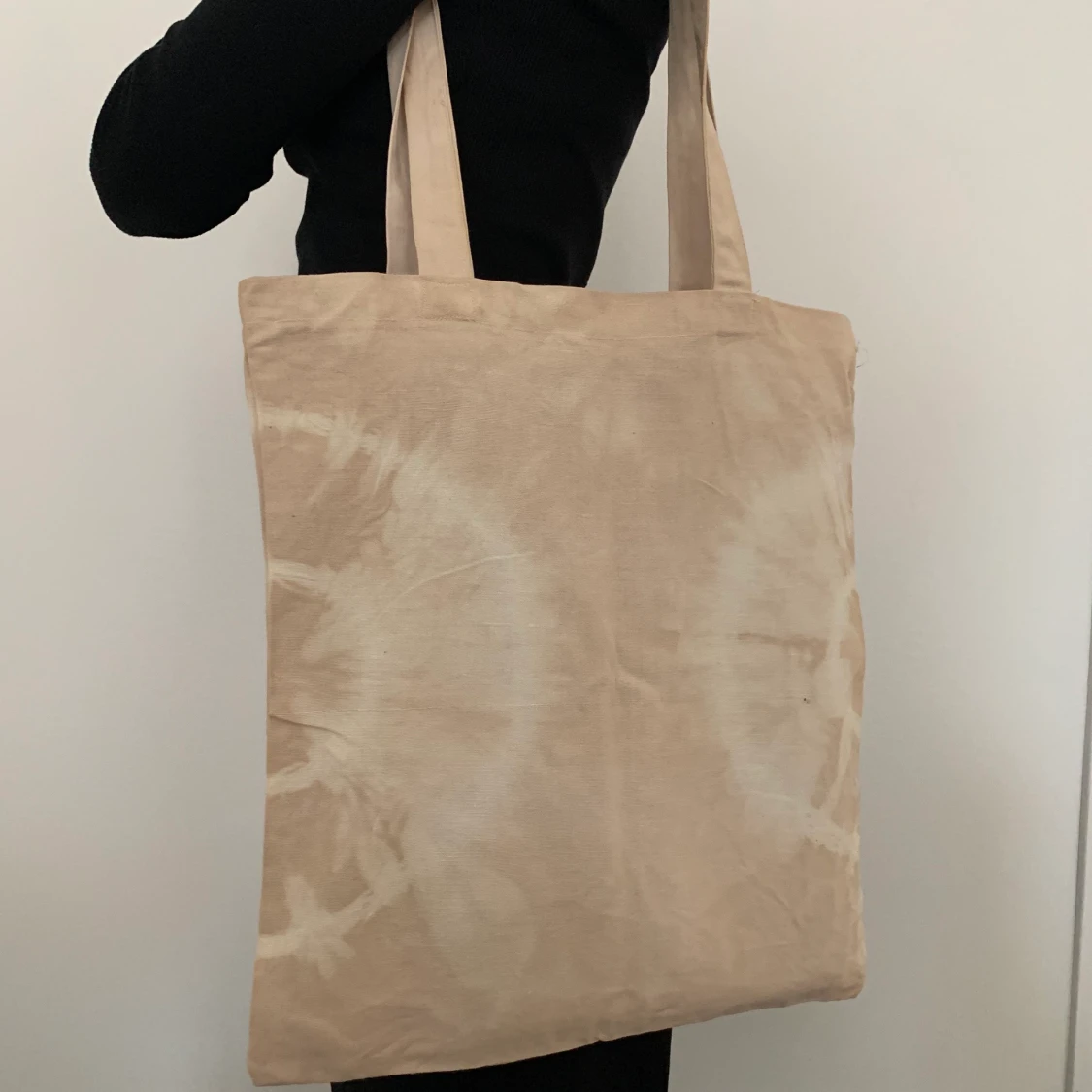 LAS VEGAS - Tygkasse - 90