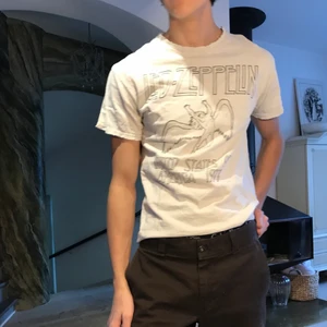 Ledzeppelin tröja  - Ledzepplin tröja 