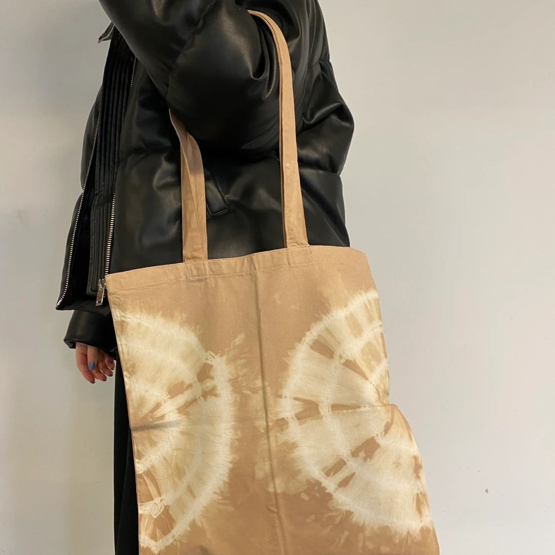 DAVIS - Tygkasse - 90