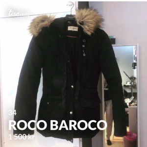 Jacka  - Pris kan diskuteras 