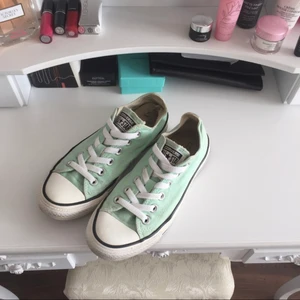 Converse All Star stl 37,5  - Storlek 37,5. Skick som på bilderna. 