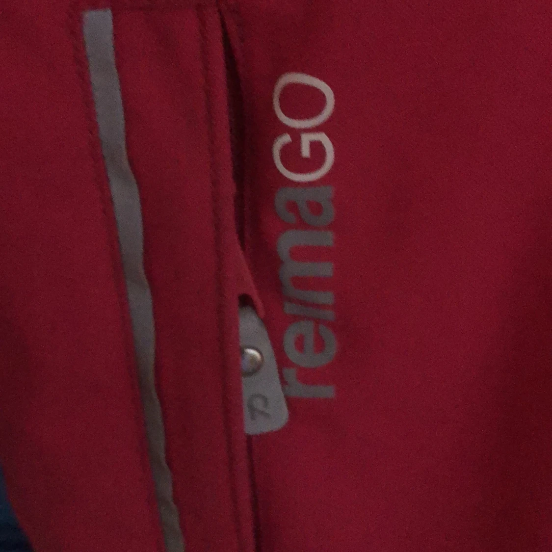 Reima värm  överall storlek 116 - 91