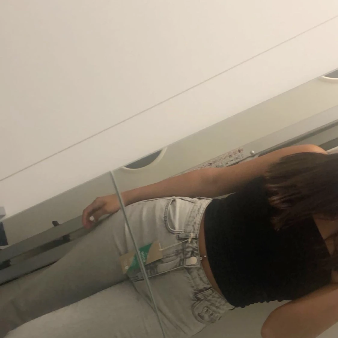 Mom Jeans Gina Tricot