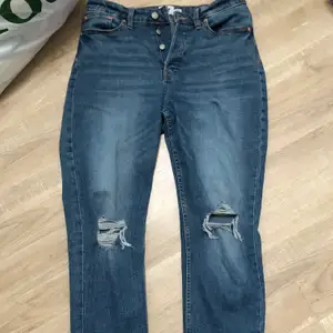 Boyfriend jeans från lager 157 i jättebra skick!