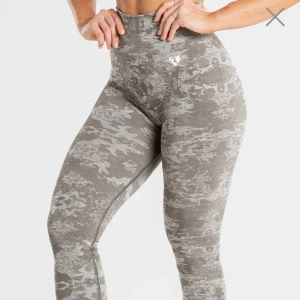 Womens best tights drankens camo  - Supersnygga tights från womens best, aldrig använda med lappen kvar! Sitter som en smäck med stretchigt material🦋