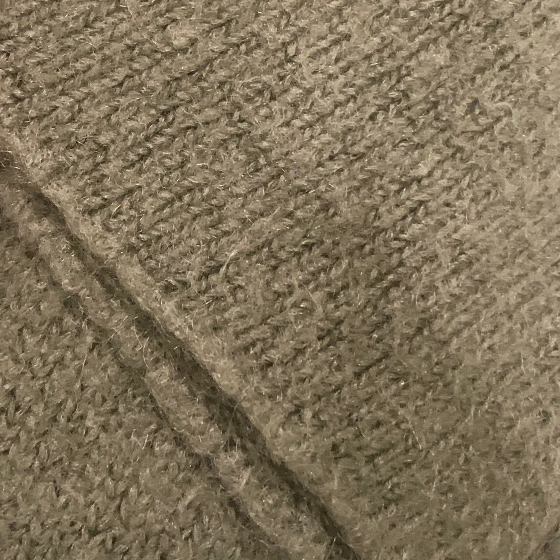  KNITTED TURTLENECK SWEATER  - 90