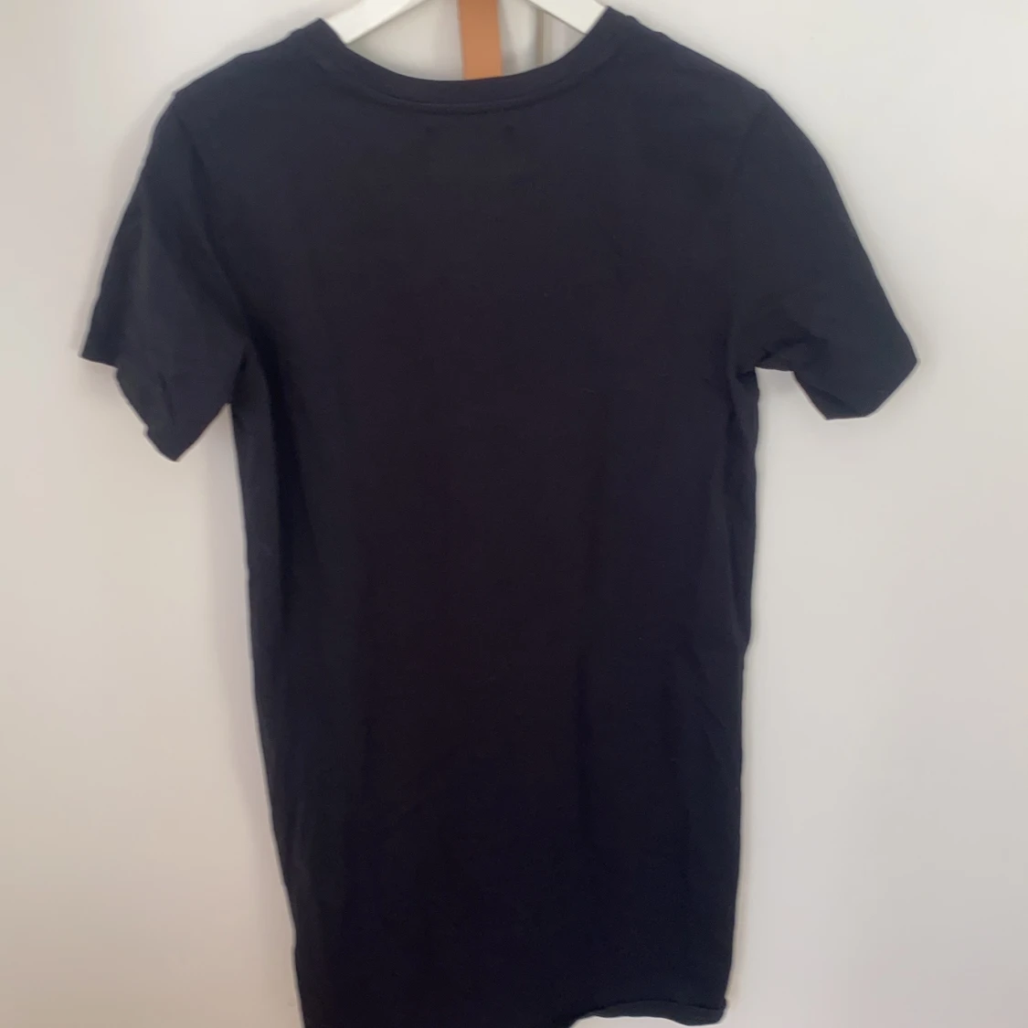 Svart Calvin Klein klänning  - 91