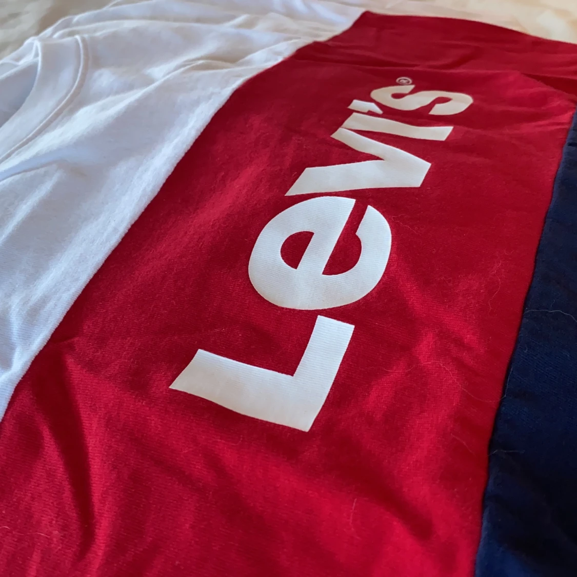 Levis t-shirt  - 90