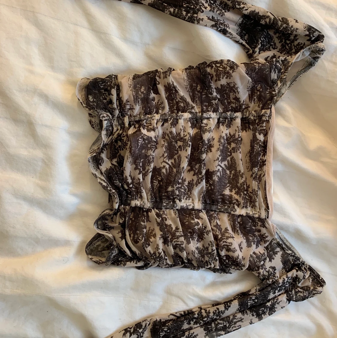 Topp från Urban Outfitters