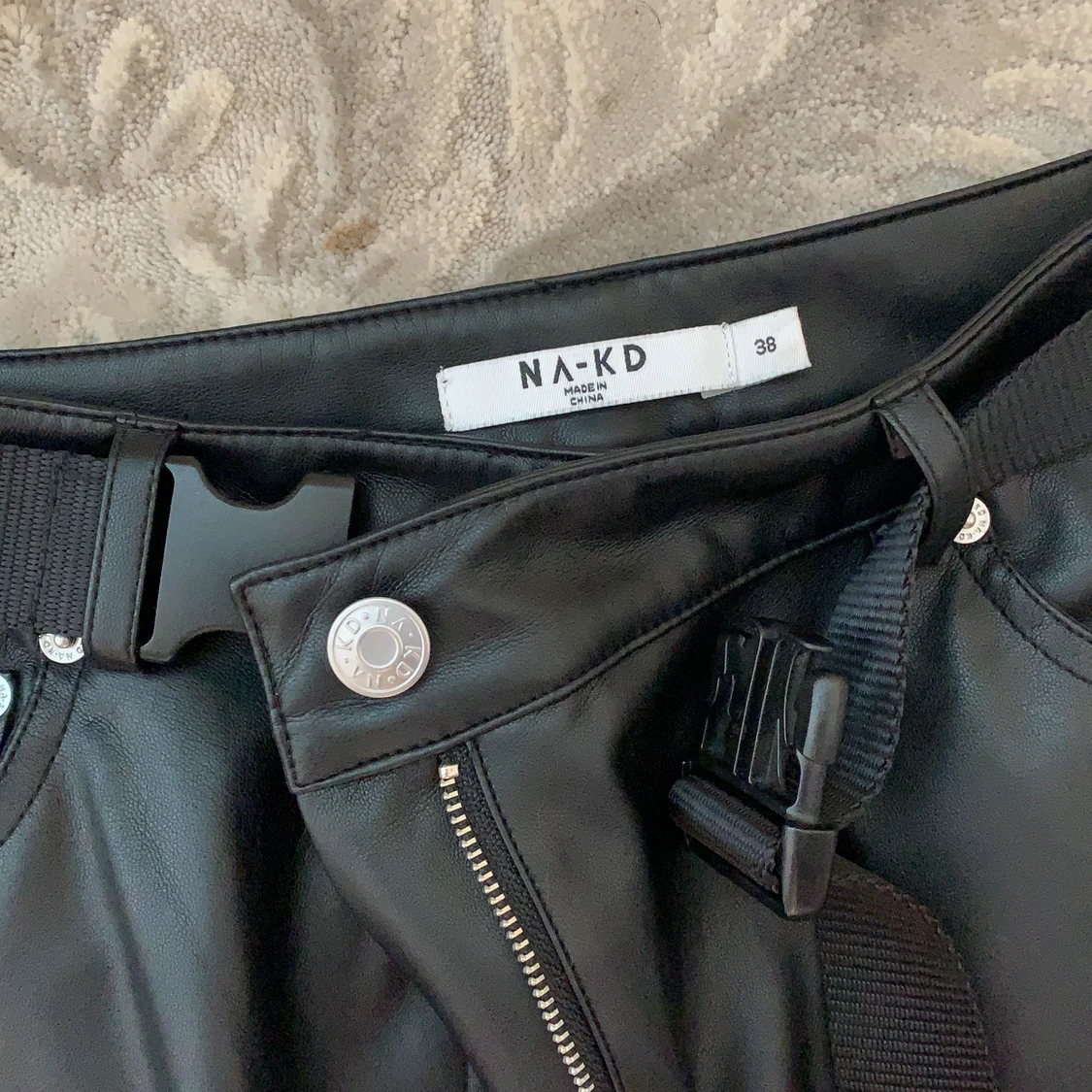 NAKD skinnbyxor  - 90