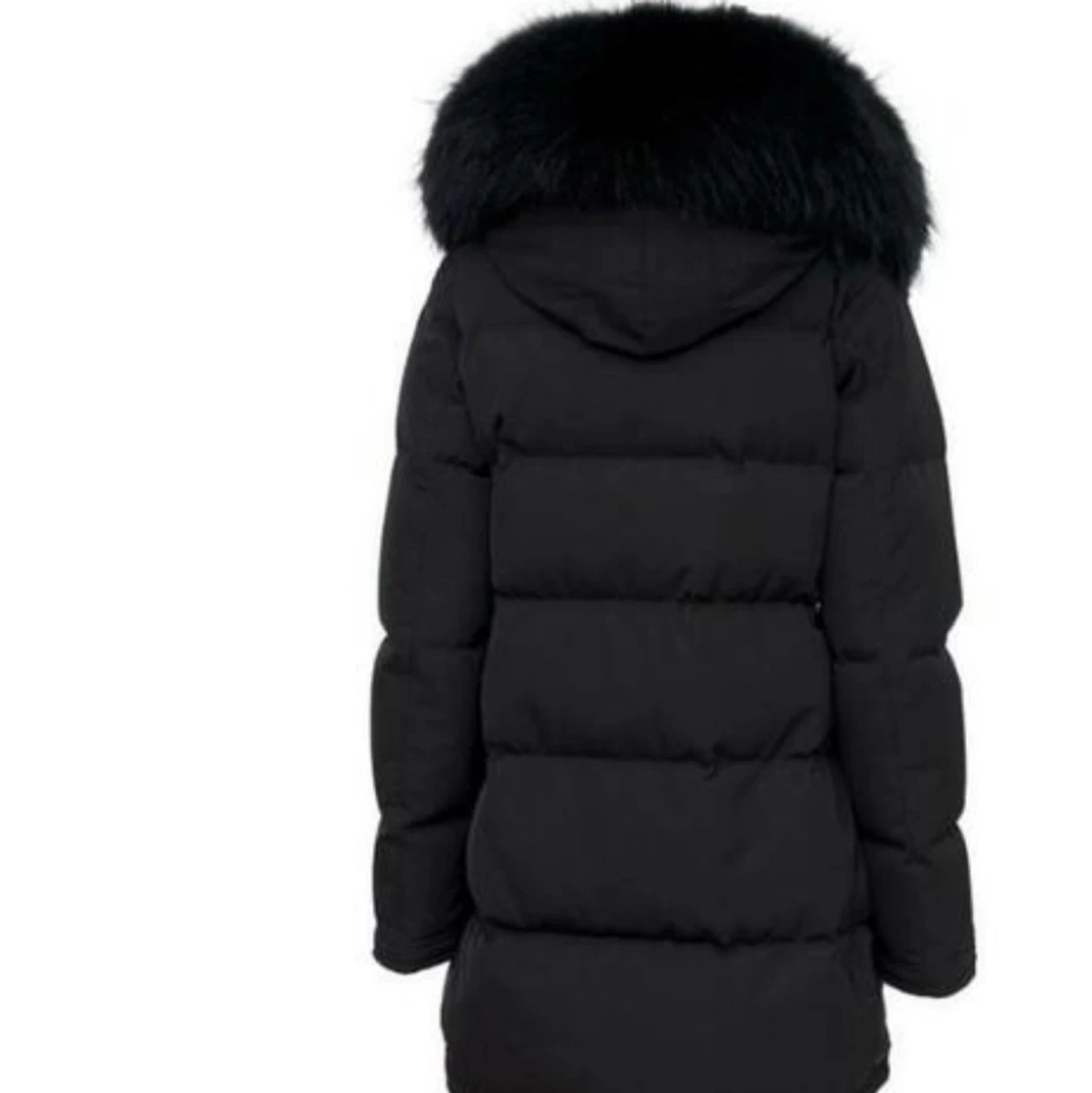 Cedrico Monet Jacka - 93