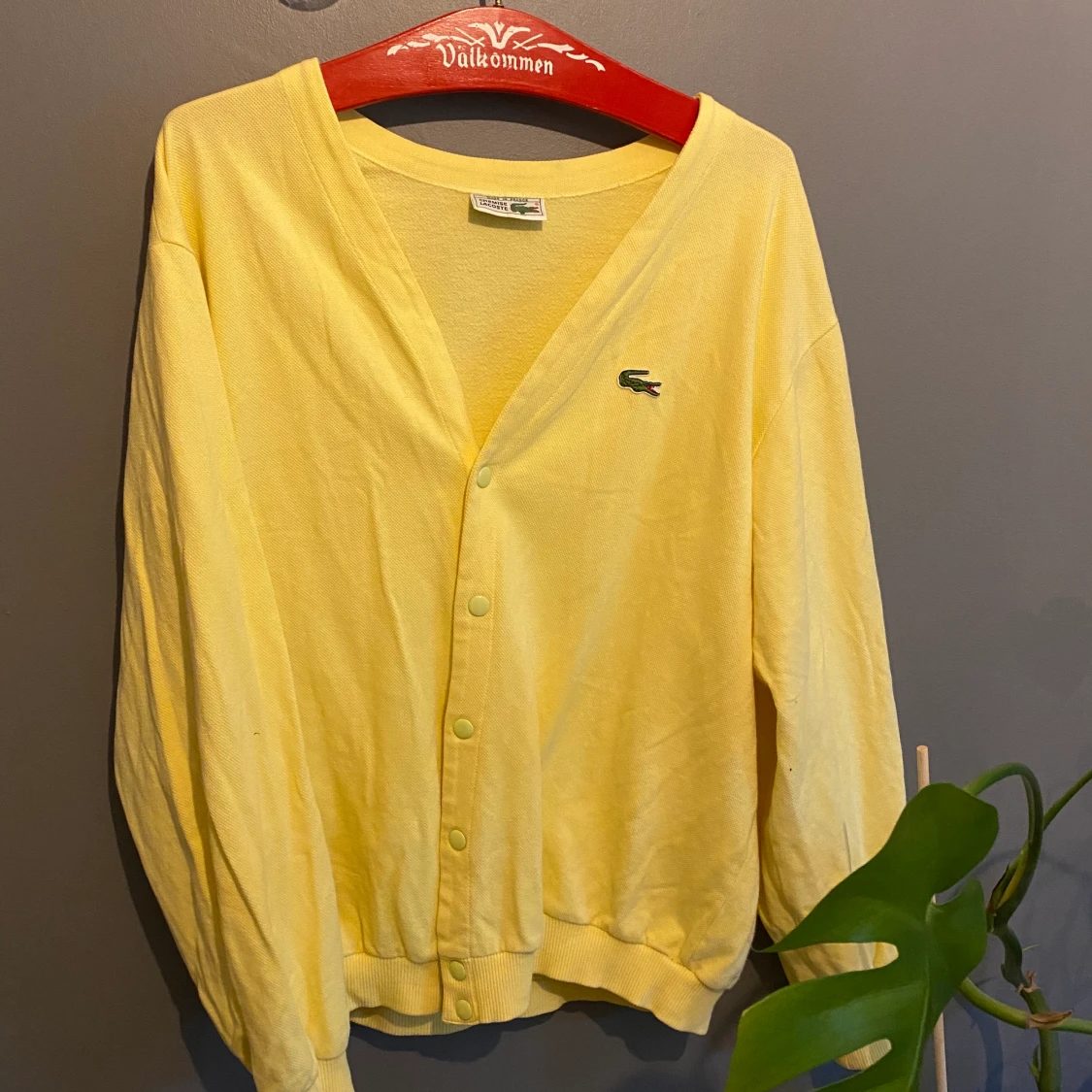 Tröja från Lacoste