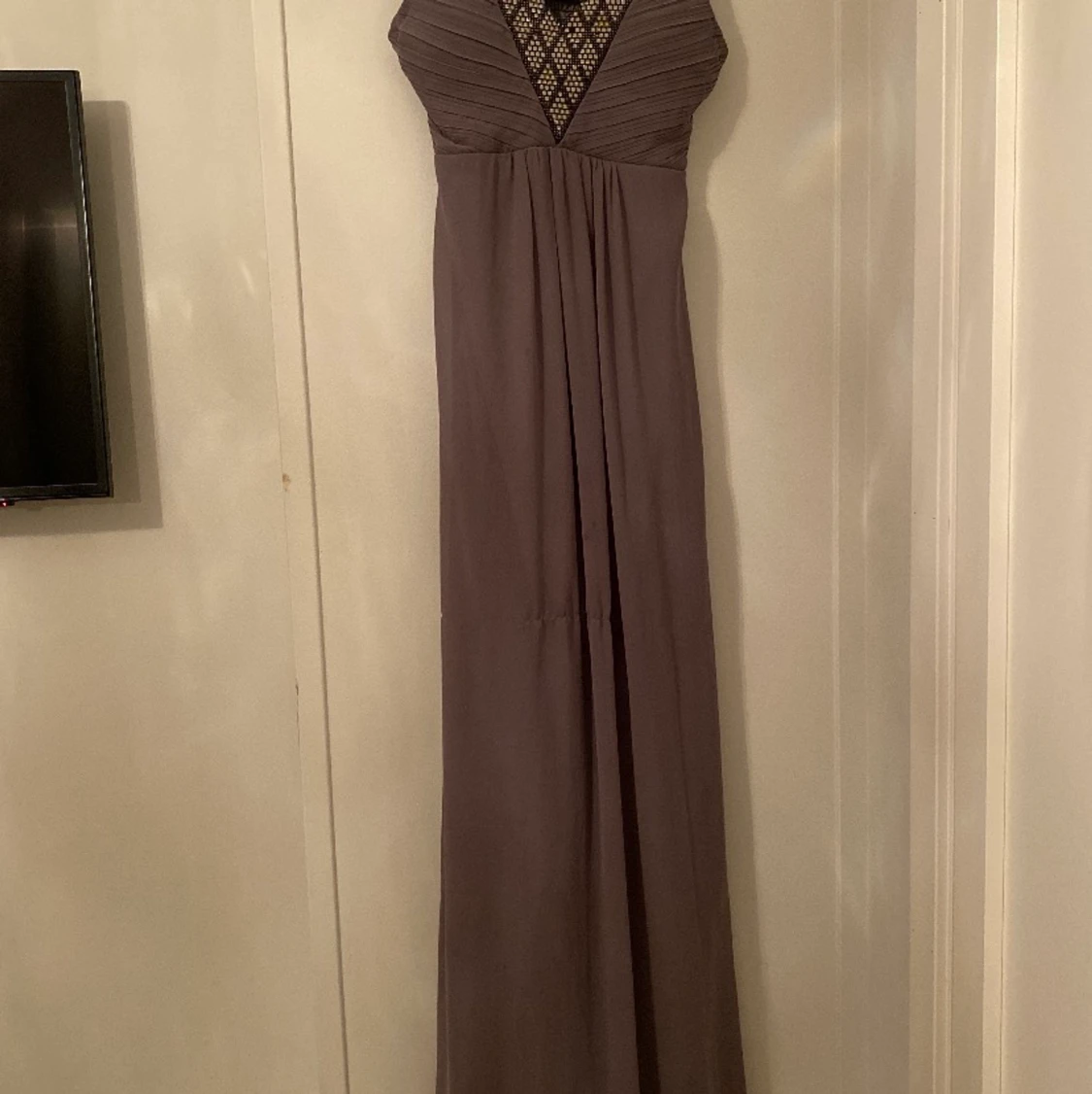 Långklänning💕💕 - 91