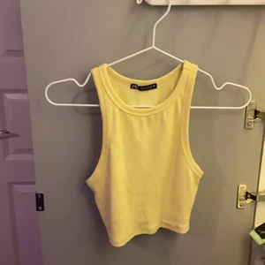 Topp - Inte lika gul som på bilden