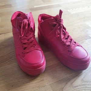 Jättefina skor - Bra skick