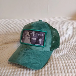 Maggiore keps C3 - Limited edition maggiorekeps. C3. Kollektion juni-2021. Knappt använd