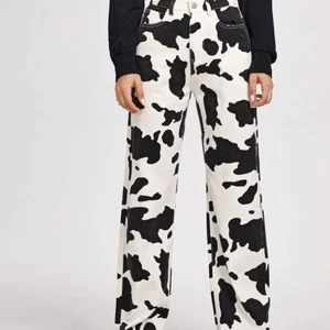 Shein jo byxor XS! - Ny skick använda 1 gång!