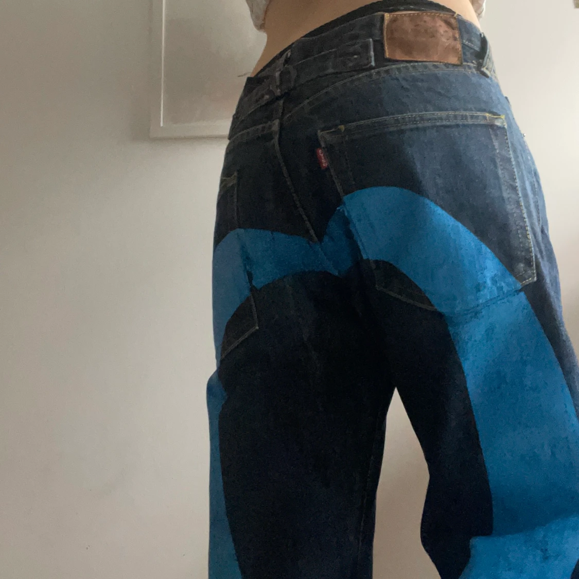Evisu jeans - 90