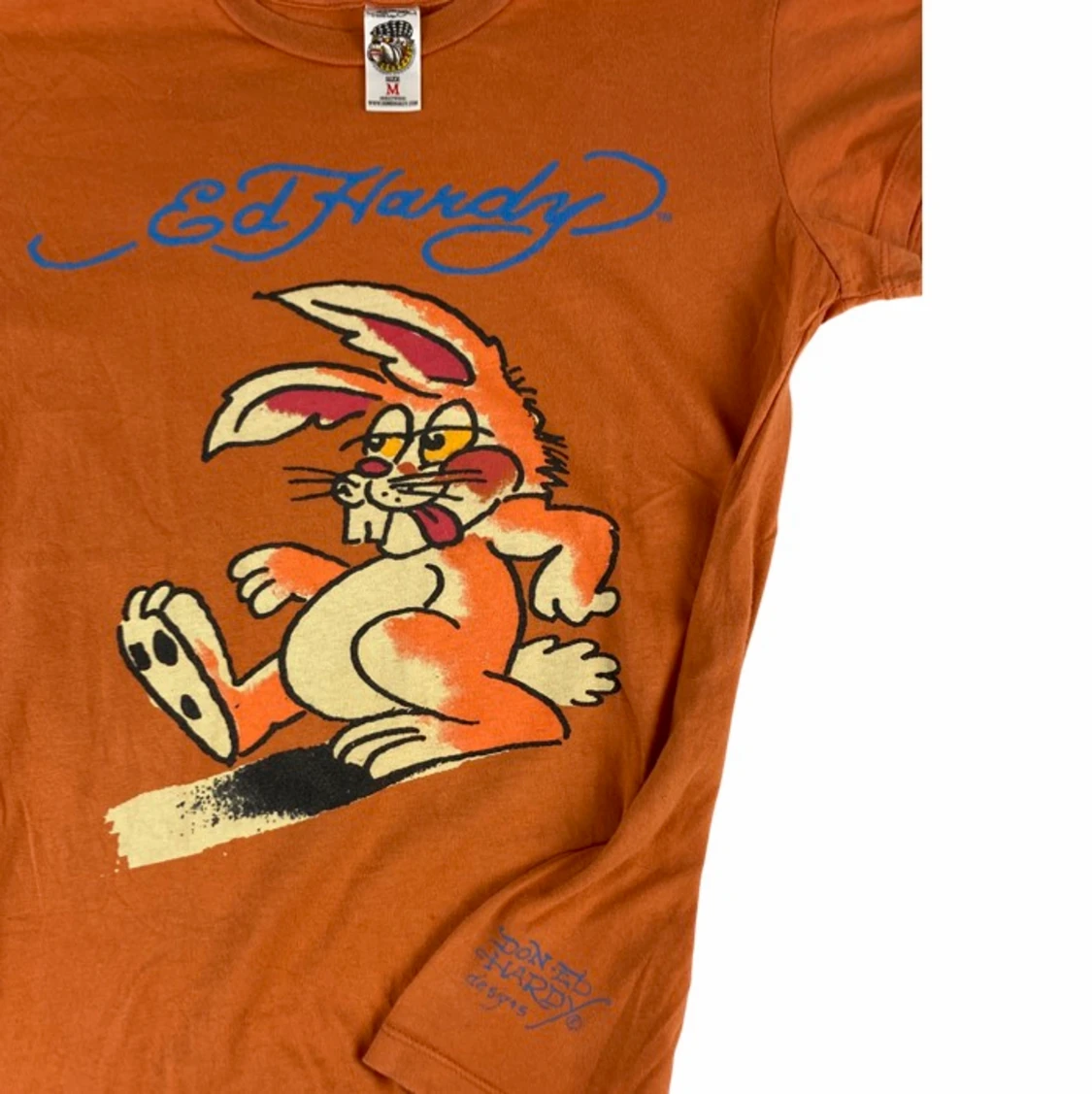 Sällsynt ed Hardy  - 90