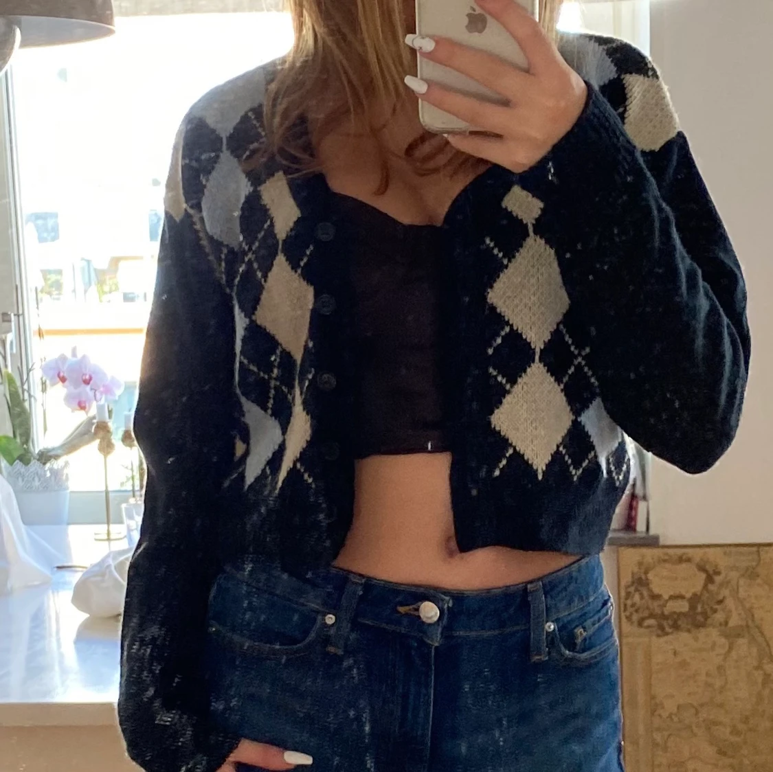 Trendig Pinterest kofta - 90