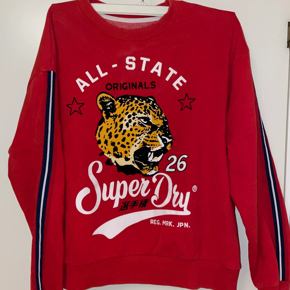 SuperDry (size L)