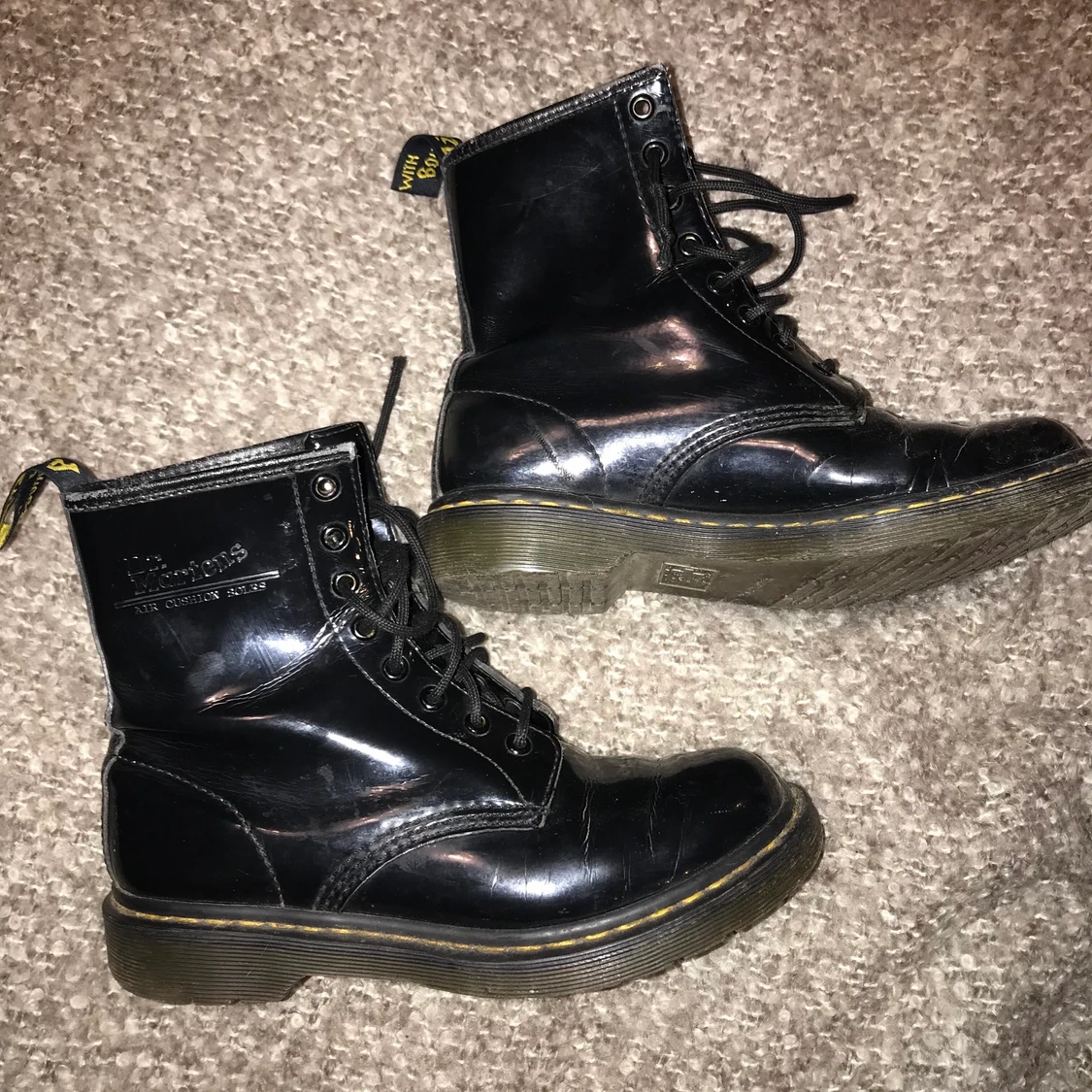Dr martens