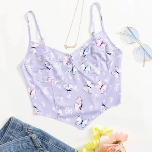 Super fin top! -  Super fin topp aldrig använd nyskick. 🥰