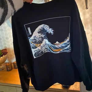 Even & Odd sweatshirt - Endast använd fåtal gånger. Fin tröja i storlek S 