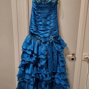 Köpt från utomland - Helt ny med lapp