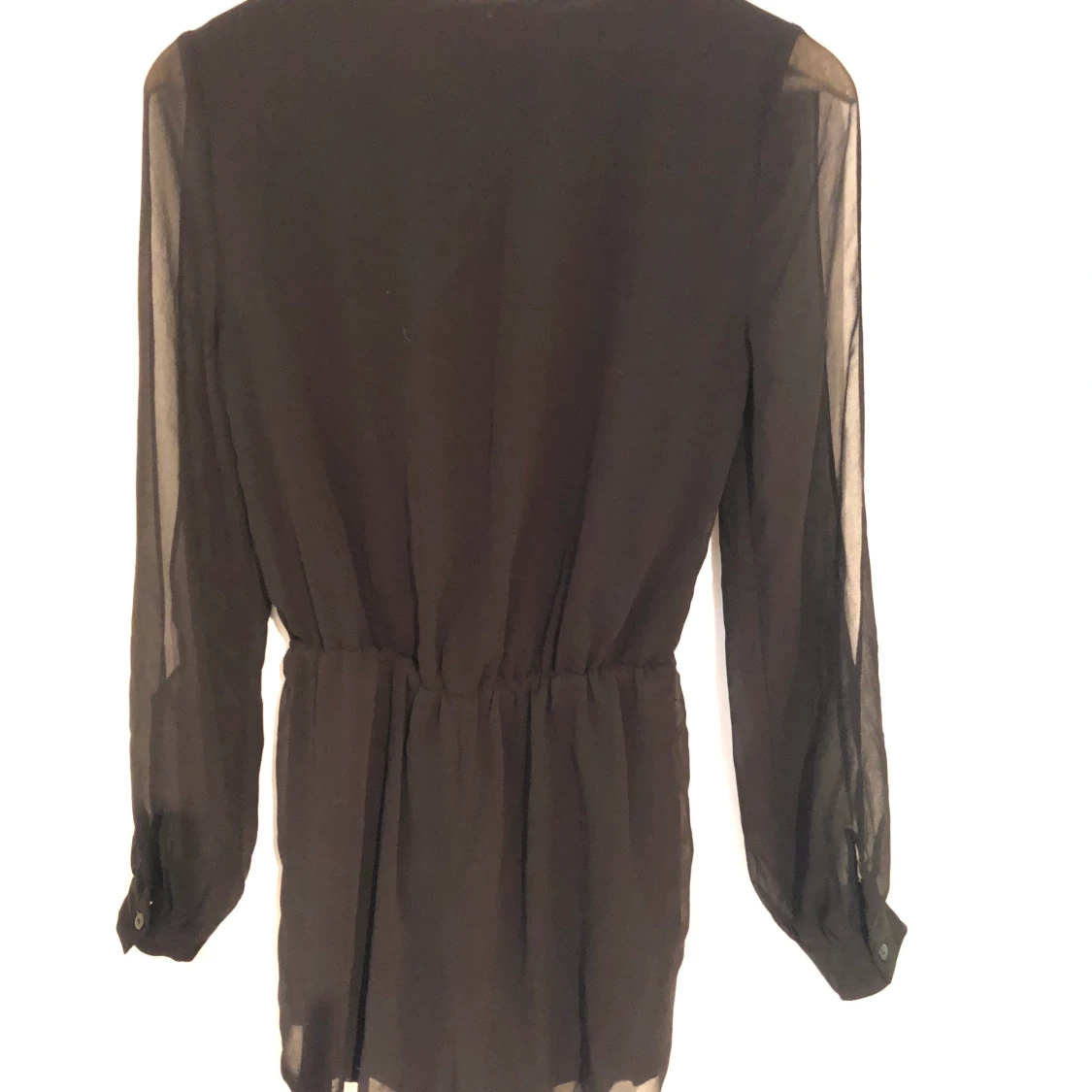 Jättesöt jumpsuit - 90