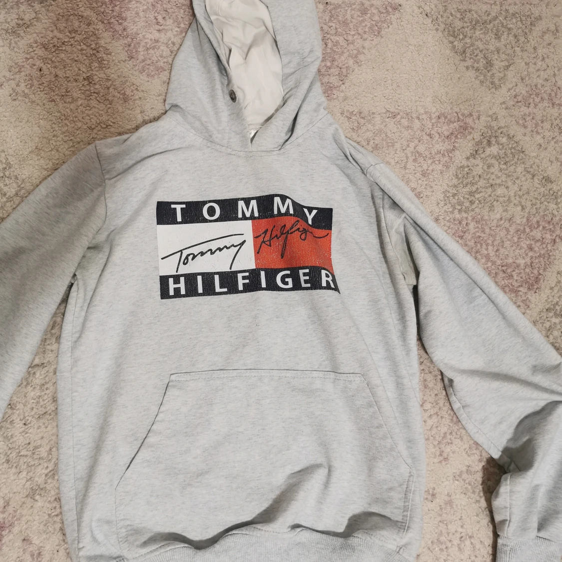 TOMMY HILFIGER storlek s - 91