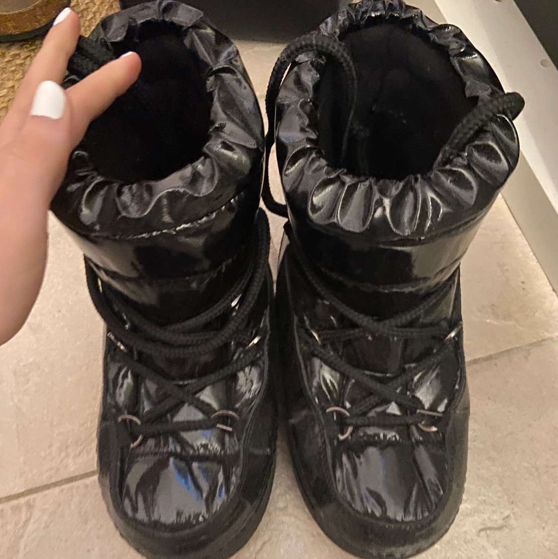 ella cruz boots - 90