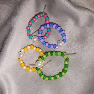 Ringar - En för 5 och alla för 15