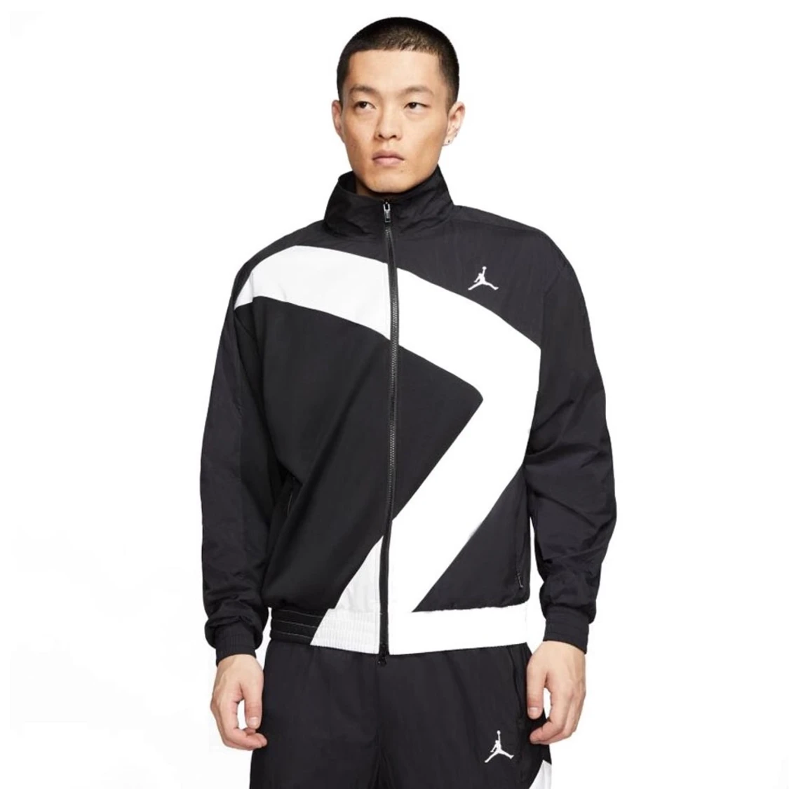 Air Jordan - tunn jacka