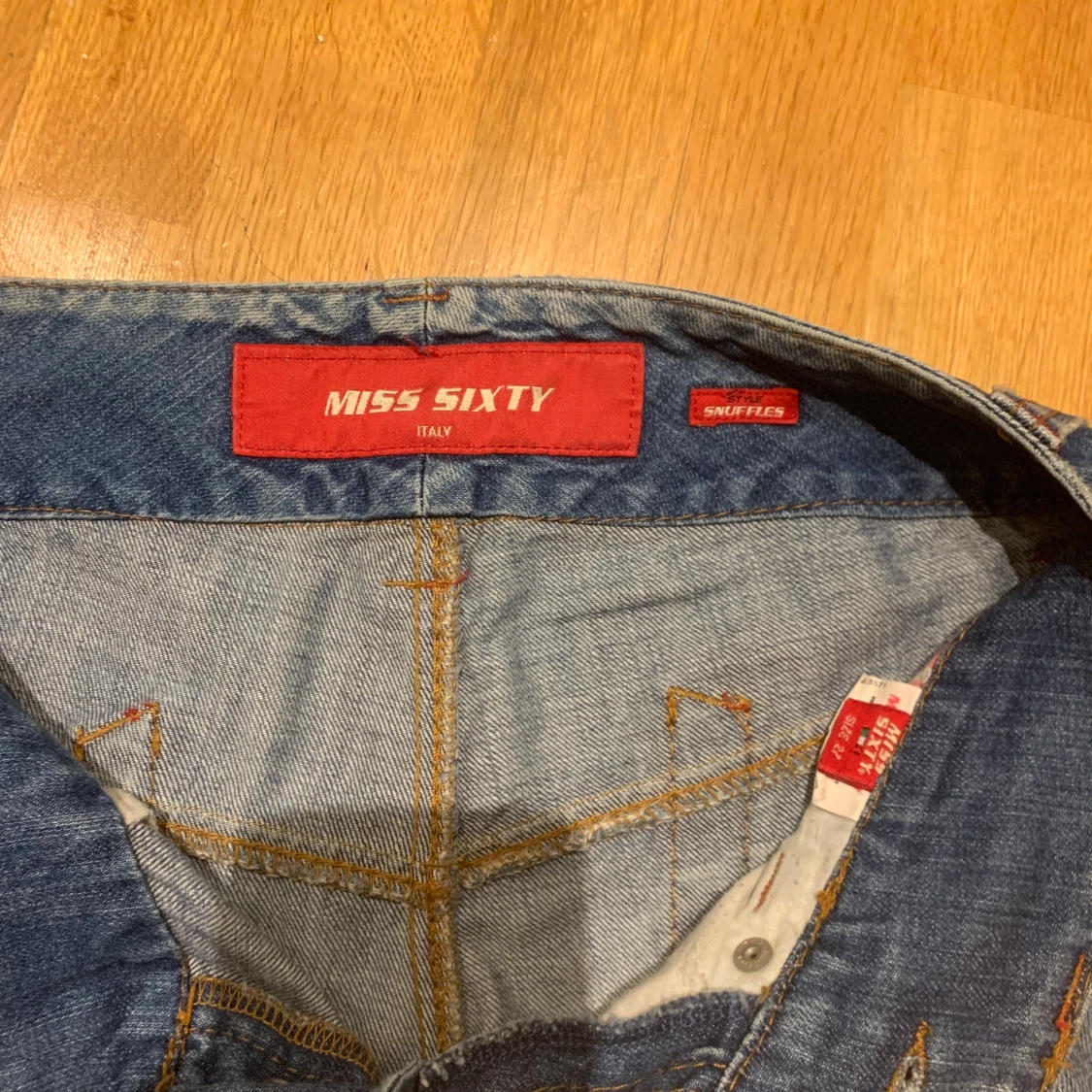 Miss sixty jeans - 91