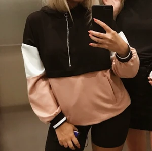 Hoodie ZARA  - ”Hoodie” från ZARA. Använd. 