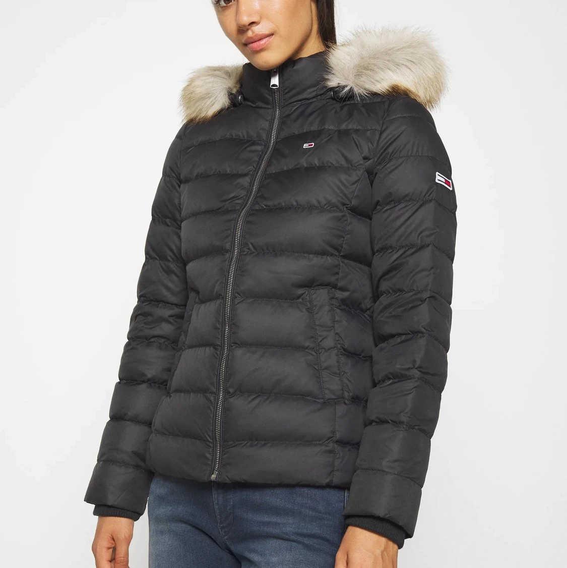 Tommy Hilfiger Jeans vinterjacka