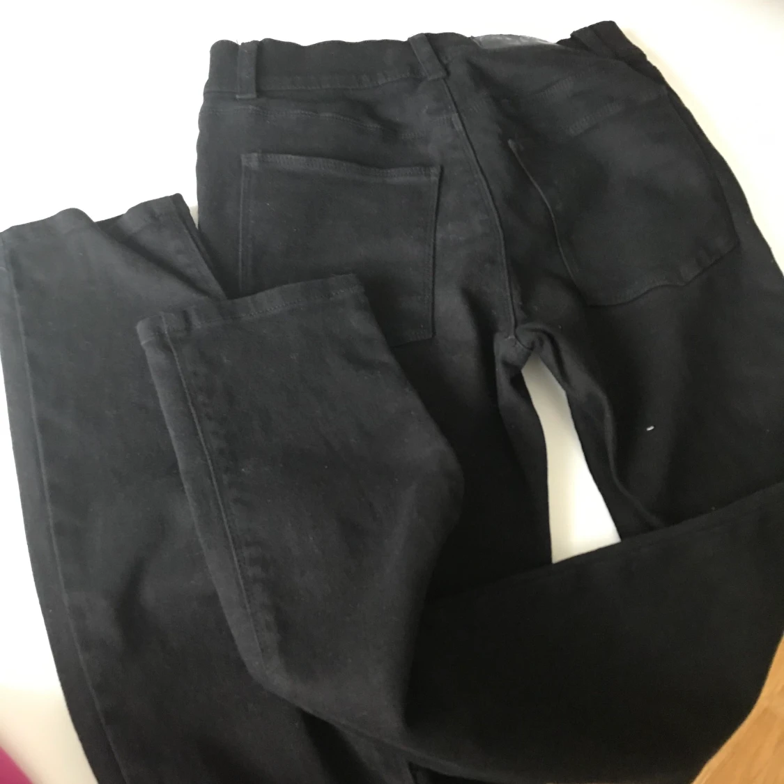 Gins, som ny!  Strl:29/34 - 90